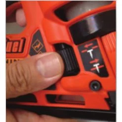 Paslode 16-Gauge Cordless Lithium-Ion Angled Finish Nailer -Air Compressors Shop paslode finishing nailers 902400 76 1000