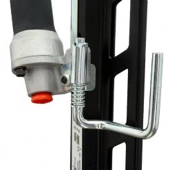 Paslode Pneumatic 3-1/2 in. 30-Degree PowerMaster Plus Clipped-Head Framing Nailer -Air Compressors Shop paslode framing nailers 501000 4f 1000