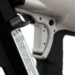 Paslode Pneumatic 3-1/2 in. 30-Degree PowerMaster Plus Clipped-Head Framing Nailer -Air Compressors Shop paslode framing nailers 501000 77 1000