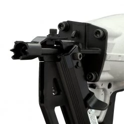 Paslode Pneumatic 3-1/2 in. 30-Degree PowerMaster Plus Clipped-Head Framing Nailer -Air Compressors Shop paslode framing nailers 501000 c3 1000