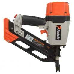 Paslode Pneumatic 3-1/4 in. 30 Degree Compact Framing Nailer -Air Compressors Shop paslode framing nailers 513000 40 1000