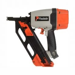 Paslode Pneumatic 3-1/4 in. 30 Degree Compact Framing Nailer -Air Compressors Shop paslode framing nailers 513000 44 1000