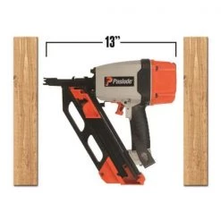 Paslode Pneumatic 3-1/4 in. 30 Degree Compact Framing Nailer -Air Compressors Shop paslode framing nailers 513000 d4 1000