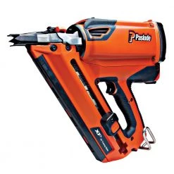 Paslode CFN325XP Lithium-Ion Battery 30° Cordless Framing Nailer -Air Compressors Shop paslode framing nailers 906300 40 1000