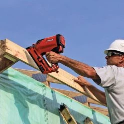 Paslode CFN325XP Lithium-Ion Battery 30° Cordless Framing Nailer -Air Compressors Shop paslode framing nailers 906300 44 1000