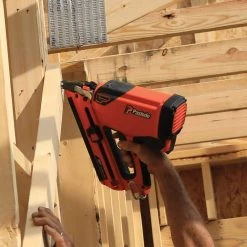 Paslode CFN325XP Lithium-Ion Battery 30° Cordless Framing Nailer -Air Compressors Shop paslode framing nailers 906300 4f 1000