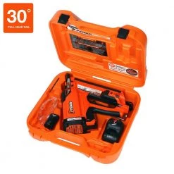 Paslode CFN325XP Lithium-Ion Battery 30° Cordless Framing Nailer -Air Compressors Shop paslode framing nailers 906300 77 1000