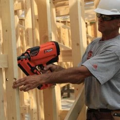 Paslode CFN325XP Lithium-Ion Battery 30° Cordless Framing Nailer -Air Compressors Shop paslode framing nailers 906300 c3 1000