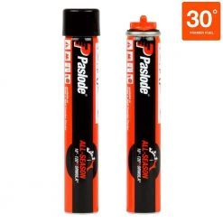 Paslode Universal Spare Framing Fuel for All Cordless Framers -Air Compressors Shop paslode fuel cells 816008 a0 1000