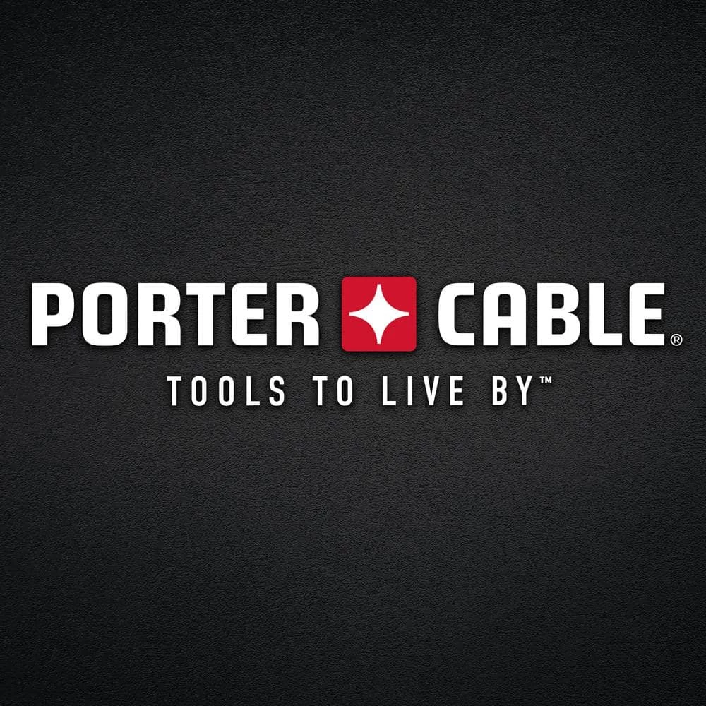 Porter-Cable 21-Degree 3-1/2 in. Full Round Framing Nailer 9 Porter-Cable 21-Degree 3-1/2 in. Full Round Framing Nailer - Image 9