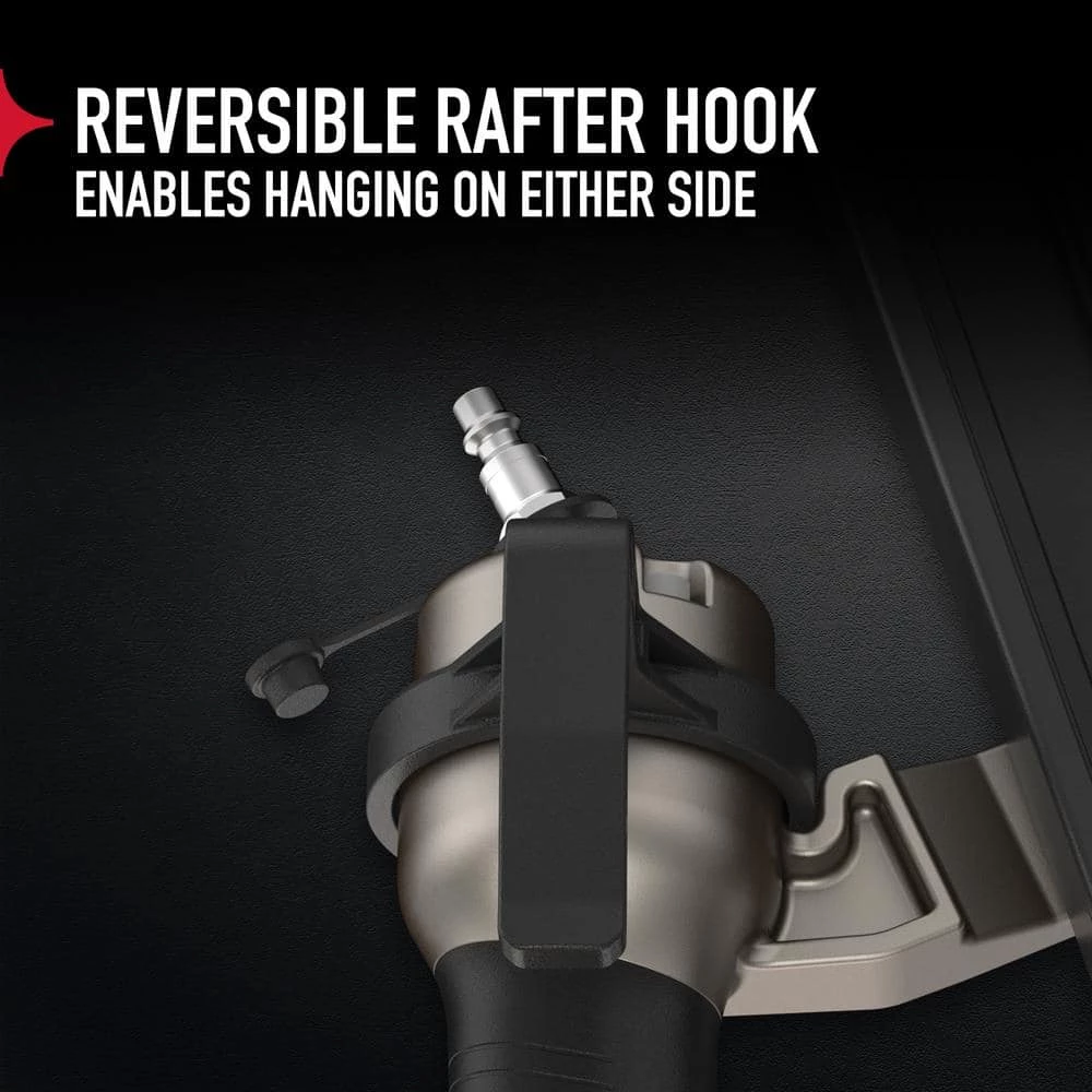 Porter-Cable 21-Degree 3-1/2 in. Full Round Framing Nailer 6 Porter-Cable 21-Degree 3-1/2 in. Full Round Framing Nailer - Image 6