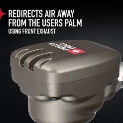 Porter-Cable 0 Degree Mini Impact Palm Nailer -Air Compressors Shop porter cable palm nailers pn350 1d 1000