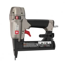 Porter-Cable Pneumatic 18-Gauge 1-1/2 in. Narrow Crown Stapler Kit