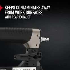 Porter-Cable Pneumatic 18-Gauge 1-1/2 in. Narrow Crown Stapler Kit -Air Compressors Shop porter cable pneumatic staplers ns150c 66 1000