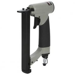 Porter-Cable 22-Gauge Pneumatic 3/8 in. Upholstery Stapler -Air Compressors Shop porter cable pneumatic staplers us58 40 1000