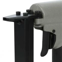 Porter-Cable 22-Gauge Pneumatic 3/8 in. Upholstery Stapler -Air Compressors Shop porter cable pneumatic staplers us58 a0 1000