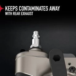 Porter-Cable 6 Gal. 150 PSI Portable Electric Air Compressor, 18-Gauge Brad Nailer and 23-Gauge 1-3/8 in. Pin Nailer -Air Compressors Shop porter cable portable air compressors pcfp12236pin138 4f 1000