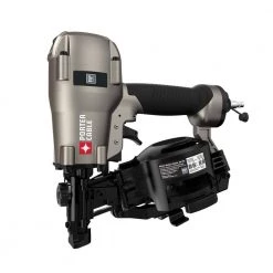 Porter-Cable Pneumatic 15-Degree Coil Roofing Nailer