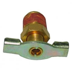 Air Compressors Shop 9 Powermate 1/4 in. NPT Tank Drain Valve
