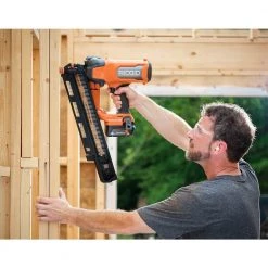 RIDGID 21° Extended Capacity Magazine -Air Compressors Shop ridgid compressor accessories ac102em21n 1f 1000