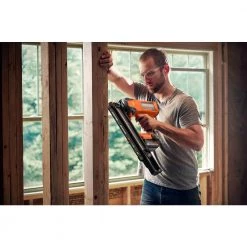 RIDGID 21° Extended Capacity Magazine -Air Compressors Shop ridgid compressor accessories ac102em21n 4f 1000