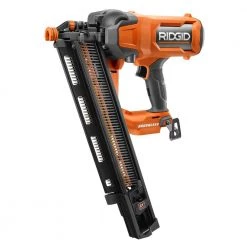 RIDGID 21° Extended Capacity Magazine -Air Compressors Shop ridgid compressor accessories ac102em21n a0 1000