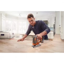 RIDGID 18V 21 Degree Framing Nailer, FREE Circular Saw & Jig-Saw -Air Compressors Shop ridgid framing nailers r09894b r8657b r8832b 44 1000
