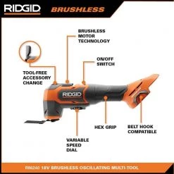 RIDGID 18V 21 Degree Framing Nailer, FREE Jig-Saw & Multi-Tool -Air Compressors Shop ridgid framing nailers r09894b r8832b r86240b a0 1000
