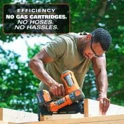 RIDGID 18V Brushless Cordless 30° 3-1/2 in. Framing Nailer with Brushless Jig Saw (Tools Only) 17 RIDGID 18V Brushless Cordless 30° 3-1/2 in. Framing Nailer with Brushless Jig Saw (Tools Only) -Air Compressors Shop ridgid framing nailers r09895b r8832b a0 1000