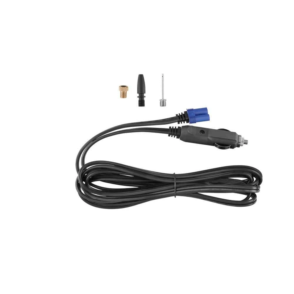 RIDGID 18V Cordless Digital Inflator (Tool Only) 6 RIDGID 18V Cordless Digital Inflator (Tool Only) - Image 6