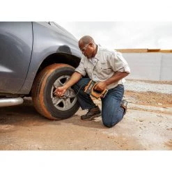 RIDGID 18V Cordless 2-Tool Combo Kit with Digital Inflator and Flood Light with Detachable Light (Tools Only) 21 RIDGID 18V Cordless 2-Tool Combo Kit with Digital Inflator and Flood Light with Detachable Light (Tools Only) -Air Compressors Shop ridgid inflators r87044 r8694620b c3 1000