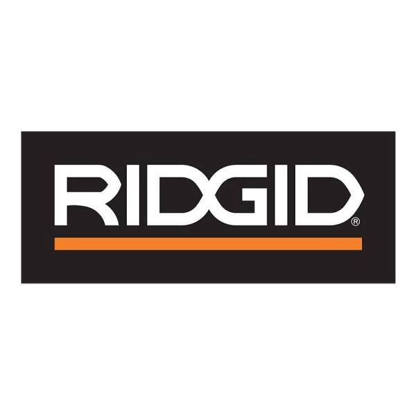 RIDGID 18V Cordless 2-Tool Combo Kit with Digital Inflator and Torch Light (Tools Only) 15 RIDGID 18V Cordless 2-Tool Combo Kit with Digital Inflator and Torch Light (Tools Only) - Image 15