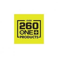 RYOBI ONE+ 18V 18-Gauge Cordless AirStrike Brad Nailer with Compact Fixed Base Router (Tools Only) -Air Compressors Shop ryobi brad nailers p321 pcl424b 76 1000