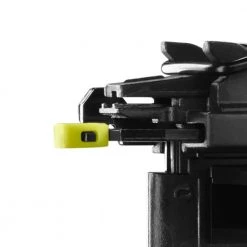 RYOBI ONE+ 18V 16-Gauge Cordless AirStrike Finish Nailer with 1.5 Ah Battery and Charger -Air Compressors Shop ryobi finishing nailers p326kn 1d 1000