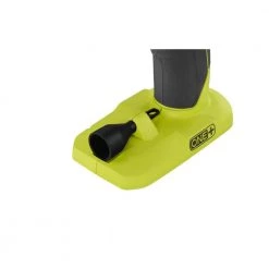 RYOBI ONE+ 18V Cordless Power Inflator and High Volume Inflator 2-Tool Combo Kit (Tools Only) -Air Compressors Shop ryobi inflators p738 p737d 1d 1000