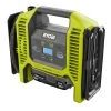 RYOBI ONE+ 18V Cordless Dual Function Inflator/Deflator and 1.5 Ah Lithium-Ion Battery