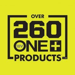 RYOBI ONE+ 18V Cordless Dual Function Inflator/Deflator with 2.0 Ah Battery -Air Compressors Shop ryobi inflators p747 pbp006 76 1000