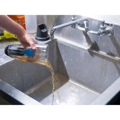 RYOBI ONE+ 18V Cordless Dual Function Inflator/Deflator with Cordless Wet/Dry Hand Vacuum (Tools Only) -Air Compressors Shop ryobi inflators p747 pcl702b a0 1000