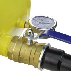 STARK USA 5 Gal. Capacity Air Tank Tire Bead Seater Inflator Blaster for ATV, Tractor, Car and Truck 145 PSI -Air Compressors Shop stark usa air compressor parts 46024 h2 1f 1000