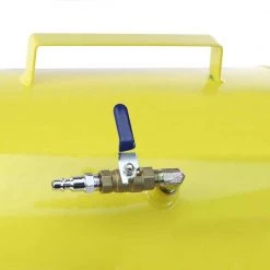 STARK USA 5 Gal. Capacity Air Tank Tire Bead Seater Inflator Blaster for ATV, Tractor, Car and Truck 145 PSI -Air Compressors Shop stark usa air compressor parts 46024 h2 44 1000