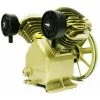 STARK USA 3 HP V-Type 1-Stage Twin Piston Air Compressor Pump