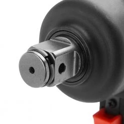 STARK USA 1,200 ft./lbs. 3/4 in. MAX Composite Air Impact Wrench with 3/4 in. Drive and 850 ft./lbs. Maximum Torque -Air Compressors Shop stark usa air impact wrenches 44422 4f 1000