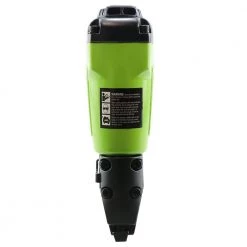 Surebonder Pneumatic-7 Piece-Heavy Duty Standard Staple Gun/Staple Kit-1/4 in.,5/16 in.,3/8 in.,1/2 in. and 9/16 in. Staples Incl. -Air Compressors Shop surebonder air tool kits 9600bk c3 1000