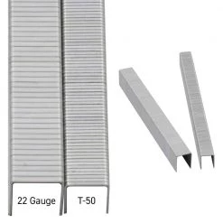 Surebonder Pneumatic Upholstery Stapler with 22-Gauge Upholstery Staples (3/8 in., 7/16 in. and 5/8 in.) -Air Compressors Shop surebonder pneumatic staplers 9615a 300 3 fa 1000