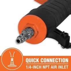 WEN 18-Gauge 3/8 in. to 2 in. Pneumatic Brad Nailer -Air Compressors Shop wen brad nailers 61721 44 1000