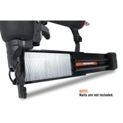 WEN 18-Gauge 3/8 in. to 2 in. Pneumatic Brad Nailer -Air Compressors Shop wen brad nailers 61721 4f 1000