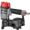 XtremepowerUS Professional Coil Roofing Nailer 7/8 in. to 1-3/4 in. Nail Gun Pneumatic Air Tools